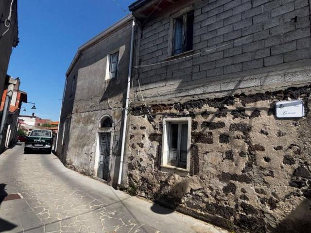 Villa Indipendente in vendita a Dualchi, Sardigna/Sardegna