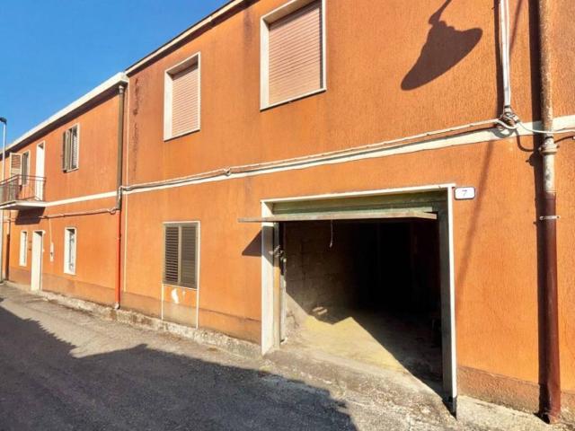 Villa Indipendente in vendita a Dualchi, Sardigna/Sardegna