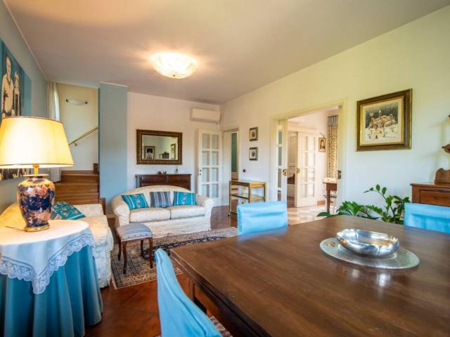 Villa Indipendente in vendita a Cornegliana, Due Carrare