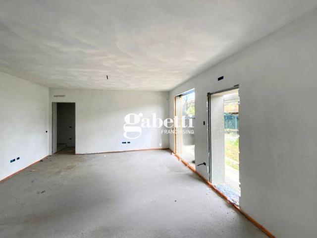 Villa Indipendente in vendita a Carrara San Giorgio, Veneto