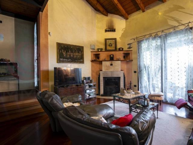 Villa Indipendente in vendita a Carrara San Giorgio, Veneto
