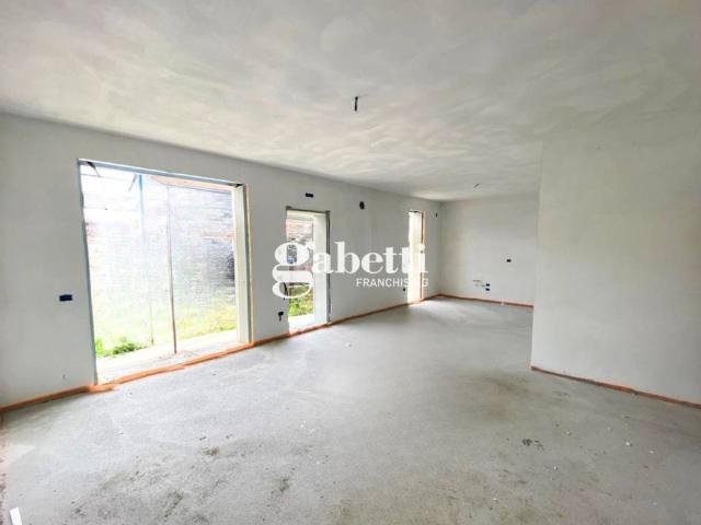 Villa Indipendente in vendita a Carrara San Giorgio, Veneto