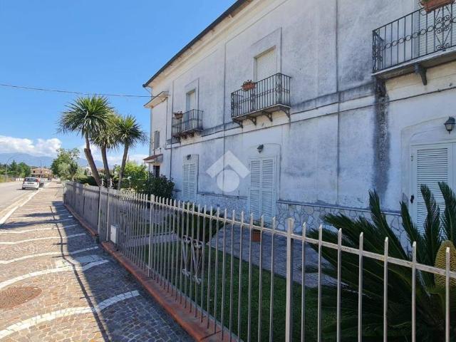 Villa Indipendente in vendita a Dugenta, Campania