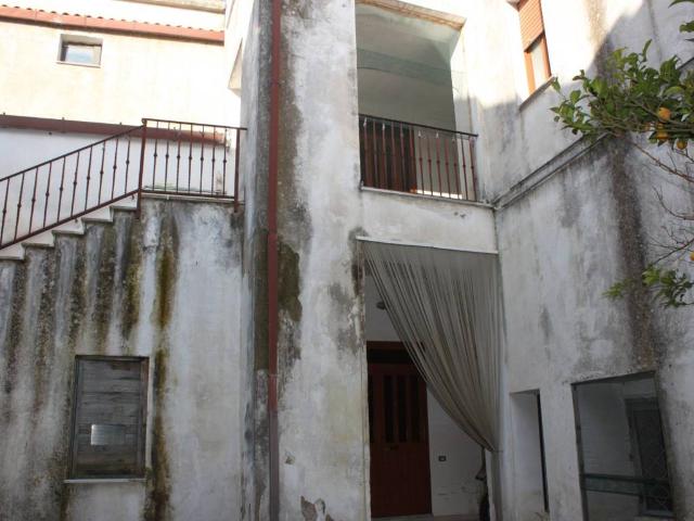 Villa Indipendente in vendita a Dugenta, Campania