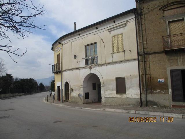 Villa Indipendente in vendita a Dugenta, Campania