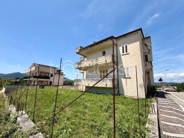 Villa Indipendente in vendita a Dugenta, Campania
