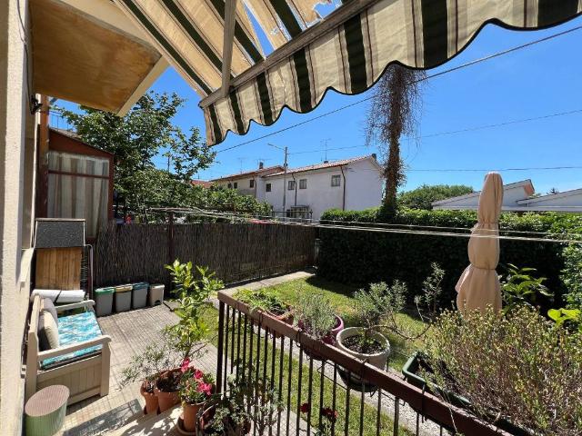 Villa Indipendente in vendita a Borgo San Mauro / Naselje Svetega Mavra, Aurisina