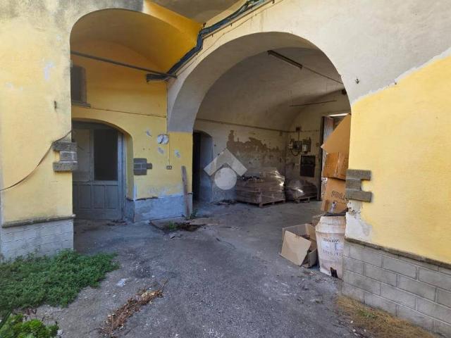 Villa Indipendente in vendita a Durazzano, Campania