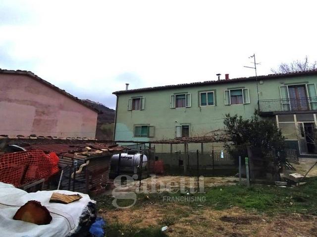 Villa Indipendente in vendita a Duronia, Molise