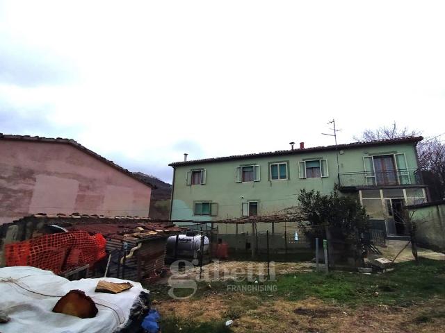 Villa Indipendente in vendita a Duronia, Molise