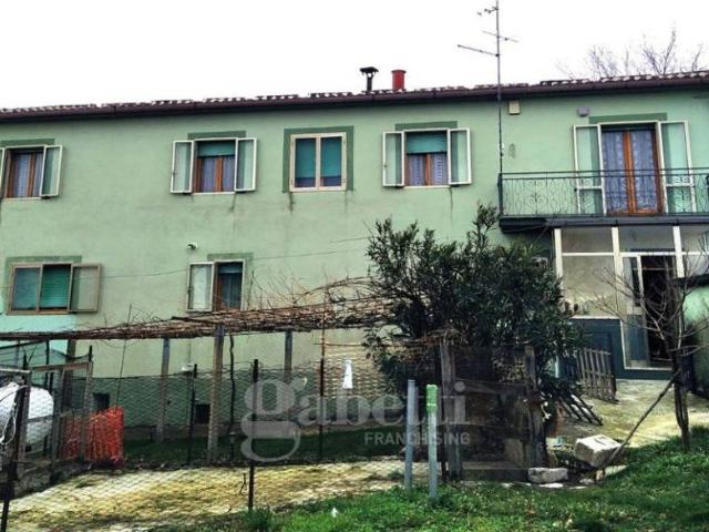 Villa Indipendente in vendita a Duronia, Molise