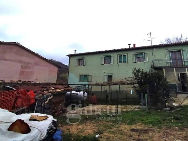 Villa Indipendente in vendita a Duronia, Molise