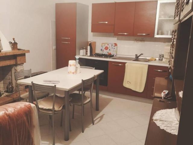 Villa Indipendente in vendita a Duronia, Molise