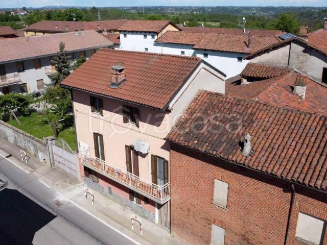 Villa Indipendente in vendita a Piemonte, Asti