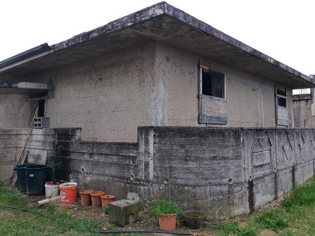 Villa Indipendente in vendita a Eboli, Campania