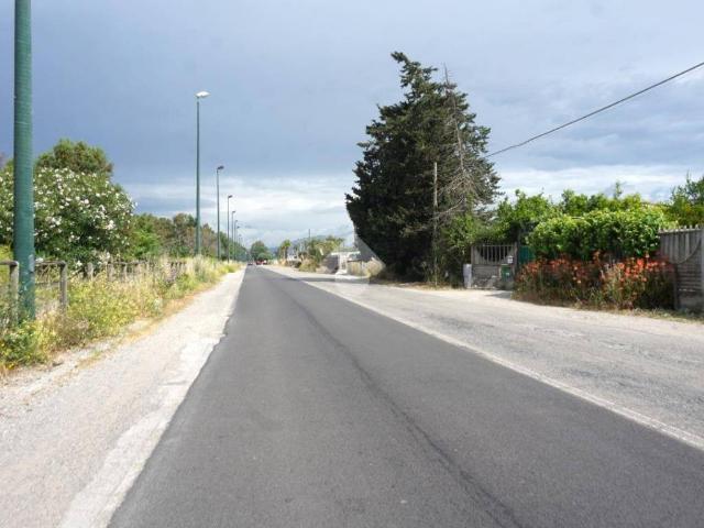 Villa Indipendente in vendita a Eboli, Campania