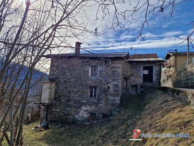 Villa Indipendente in vendita a Comunità montana della valle Camonica, Edolo