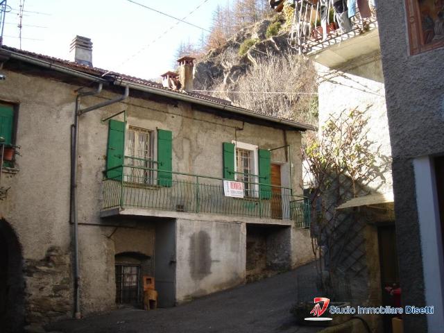 Villa Indipendente in vendita a Comunità montana della valle Camonica, Edolo