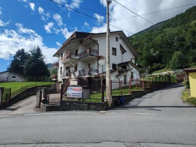 Villa Indipendente in vendita a Aprica, Lombardia