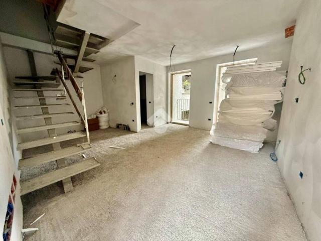 Villa Indipendente in vendita a Comunità montana della valle Camonica, Edolo