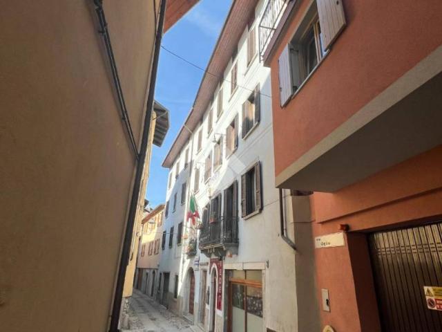 Villa Indipendente in vendita a Comunità montana della valle Camonica, Edolo