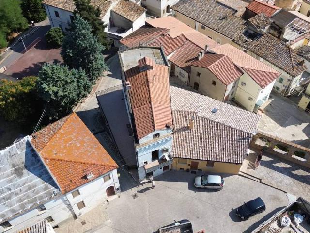 Villa Indipendente in vendita a Elice, Pescara