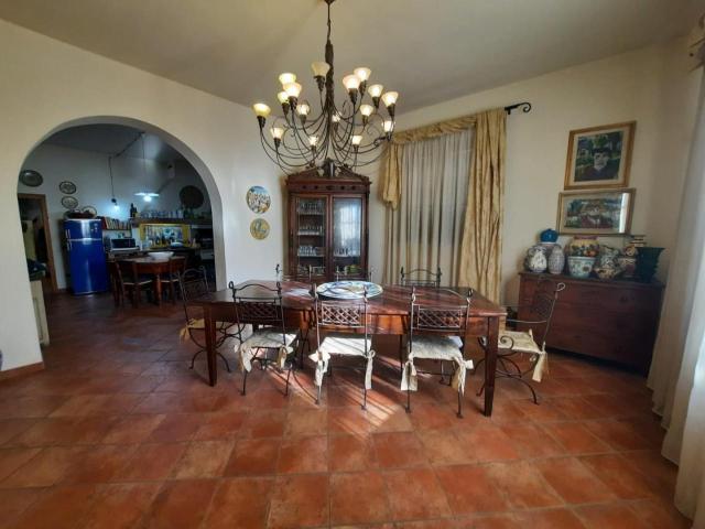 Villa Indipendente in vendita a Unione dei Comuni Circondario dell'Empolese Valdelsa, Empoli