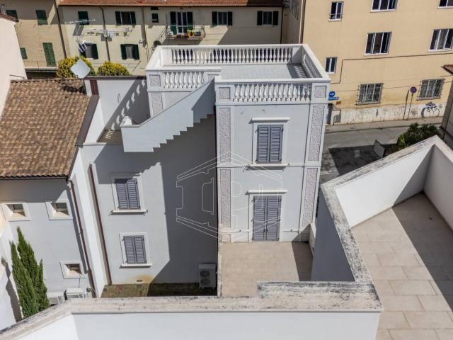 Casa in vendita a Unione dei Comuni Circondario dell'Empolese Valdelsa, Empoli