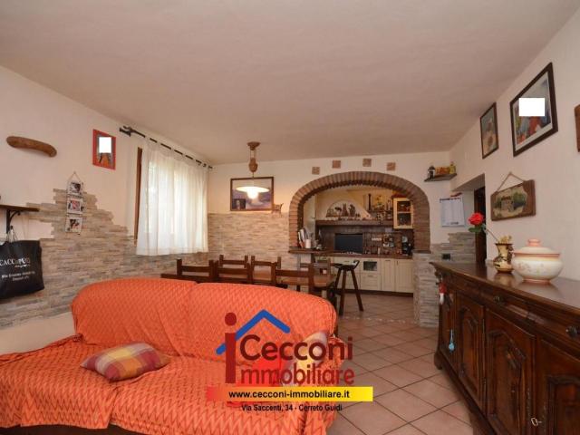 Villa Indipendente in vendita a Unione dei Comuni Circondario dell'Empolese Valdelsa, Empoli