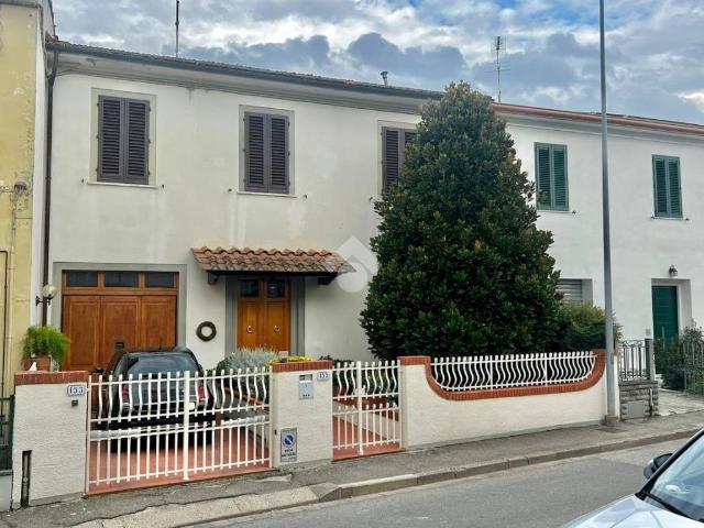 Villa Indipendente in vendita a Unione dei Comuni Circondario dell'Empolese Valdelsa, Empoli