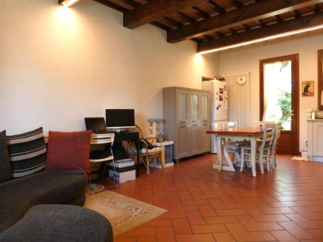 Villa Indipendente in vendita a Casenuove, Empoli