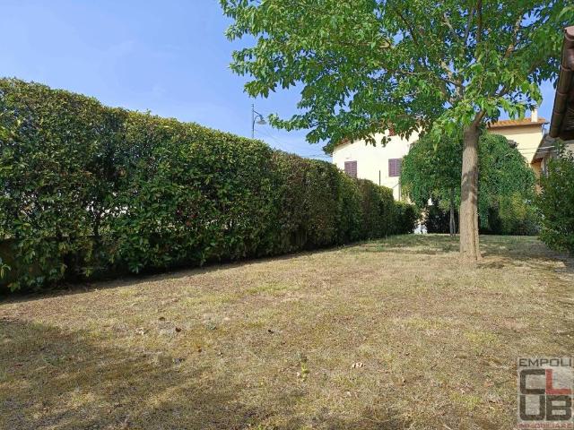Villa Indipendente in vendita a Unione dei Comuni Circondario dell'Empolese Valdelsa, Empoli