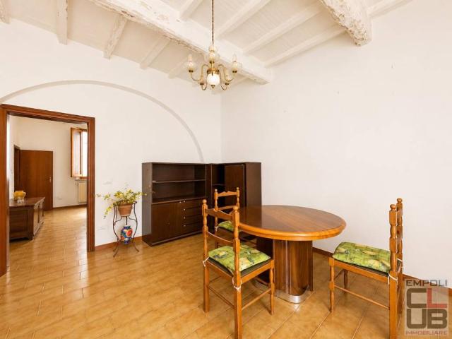Villa Indipendente in vendita a Unione dei Comuni Circondario dell'Empolese Valdelsa, Empoli