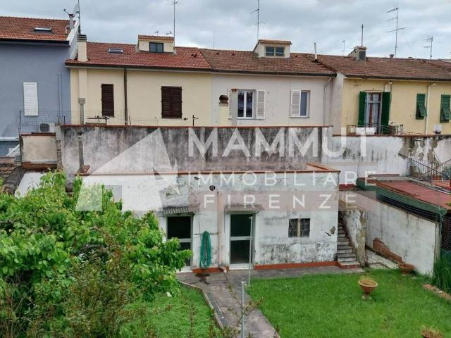 Villa Indipendente in vendita a Unione dei Comuni Circondario dell'Empolese Valdelsa, Empoli