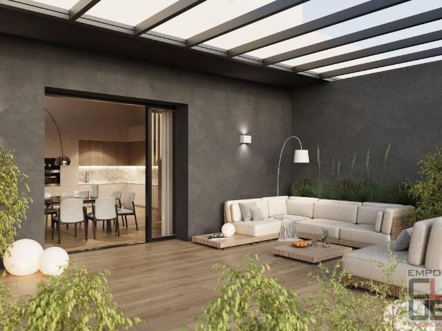 Villa Indipendente in vendita a Unione dei Comuni Circondario dell'Empolese Valdelsa, Empoli
