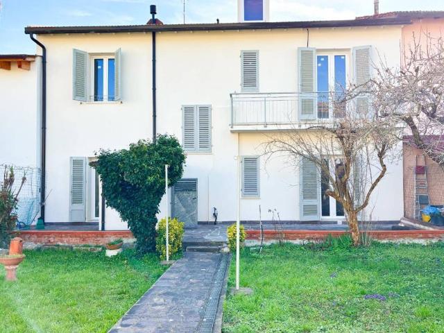 Villa Indipendente in vendita a Unione dei Comuni Circondario dell'Empolese Valdelsa, Empoli