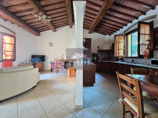 Villa Indipendente in vendita a Piazzano, Empoli