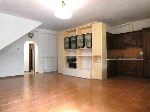 Villa Indipendente in vendita a Monterappoli, Empoli