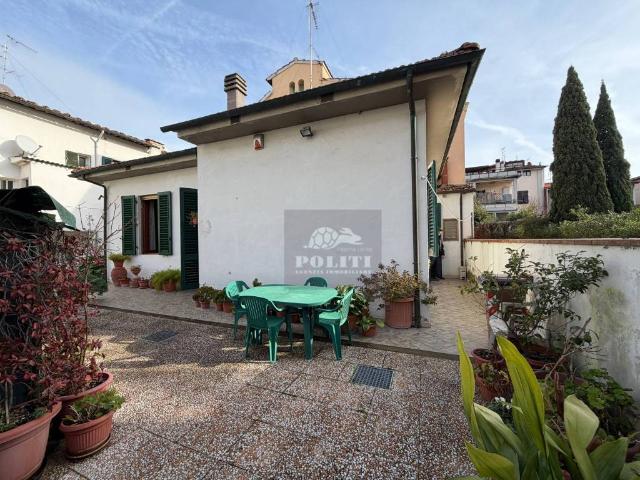 Villa Indipendente in vendita a Serravalle, Empoli