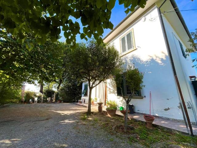 Villa Indipendente in vendita a Unione dei Comuni Circondario dell'Empolese Valdelsa, Empoli