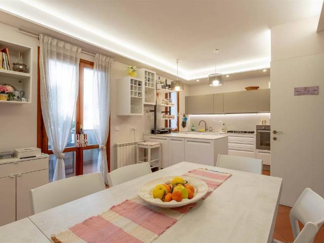 Villa Indipendente in vendita a Cortenuova, Empoli