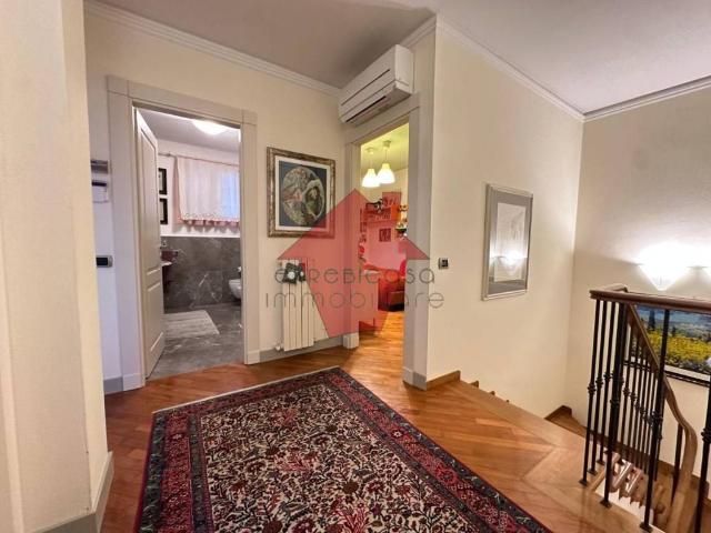 Villa Indipendente in vendita a Unione dei Comuni Circondario dell'Empolese Valdelsa, Empoli