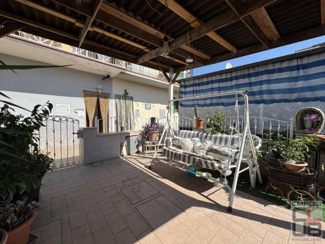Villa Indipendente in vendita a Unione dei Comuni Circondario dell'Empolese Valdelsa, Empoli
