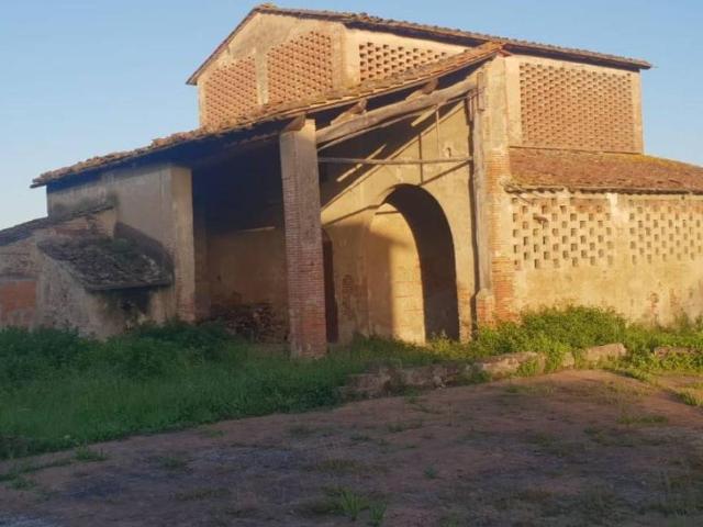 Villa Indipendente in vendita a Unione dei Comuni Circondario dell'Empolese Valdelsa, Empoli