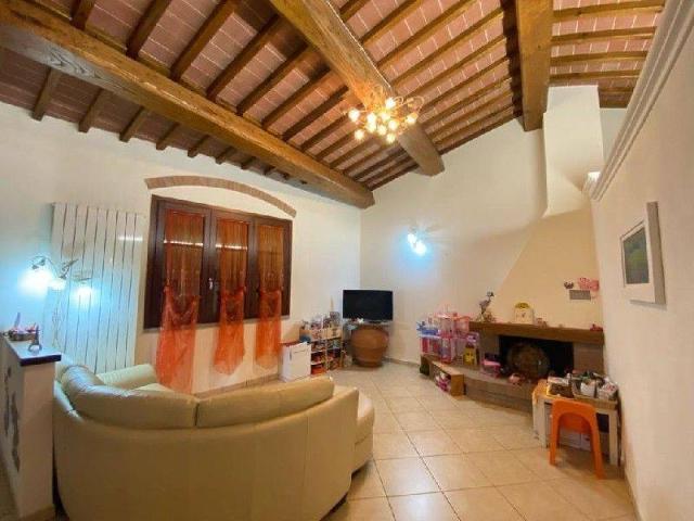 Villa Indipendente in vendita a San Frediano, Empoli