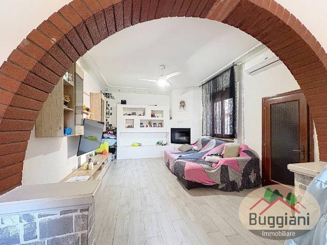 Villa Indipendente in vendita a Unione dei Comuni Circondario dell'Empolese Valdelsa, Empoli