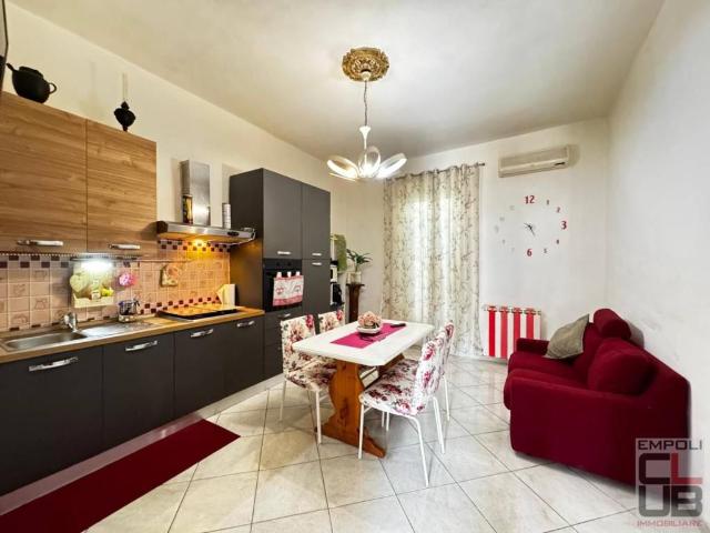 Villa Indipendente in vendita a Unione dei Comuni Circondario dell'Empolese Valdelsa, Empoli
