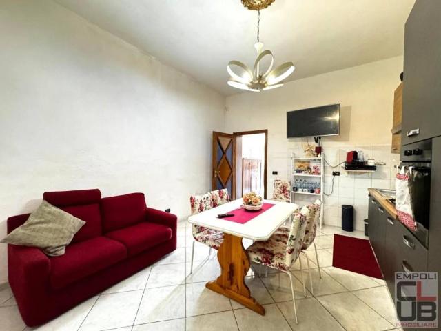 Villa Indipendente in vendita a Unione dei Comuni Circondario dell'Empolese Valdelsa, Empoli