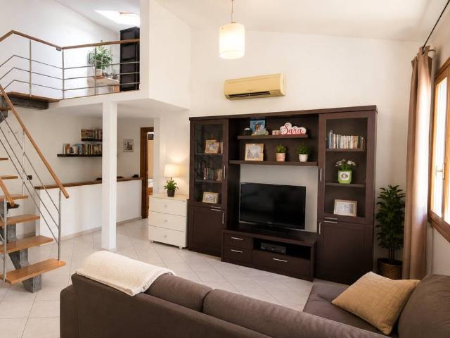 Villa Indipendente in vendita a Unione dei Comuni Circondario dell'Empolese Valdelsa, Empoli