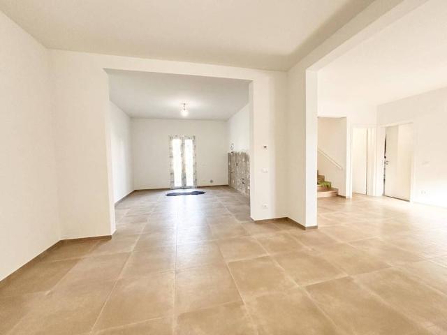 Villa Indipendente in vendita a Unione dei Comuni Circondario dell'Empolese Valdelsa, Empoli